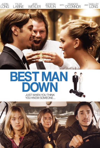 Best Man Down Fragman