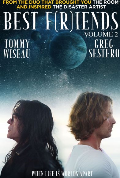 Best F(r)iends: Volume 2 Fragman