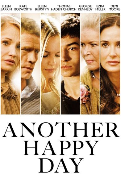 Another Happy Day Fragman