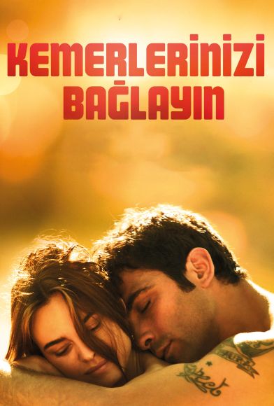 Allacciate le cinture Fragman