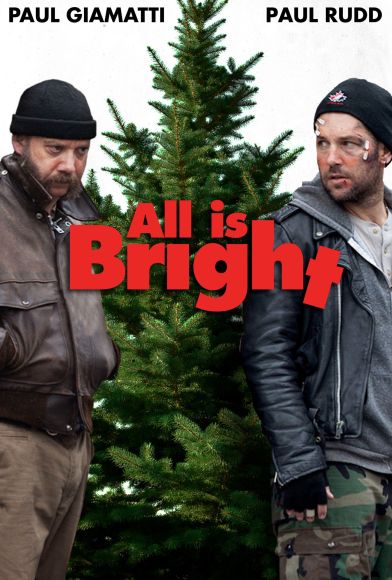 All Is Bright Fragman