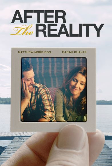 After the Reality Fragman