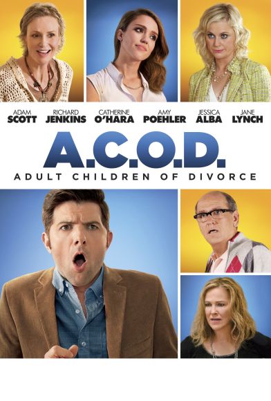 A.C.O.D. Fragman