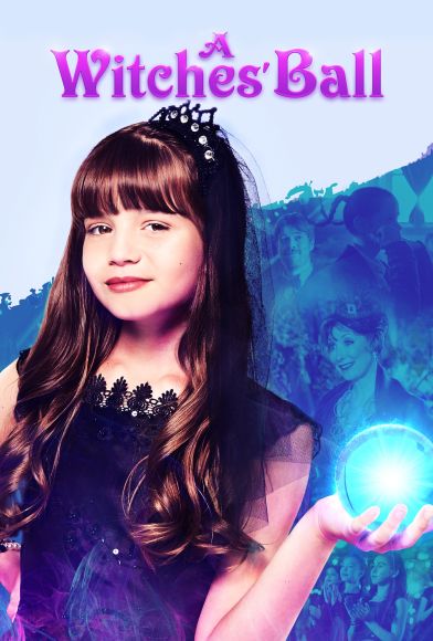 A Witches' Ball Fragman