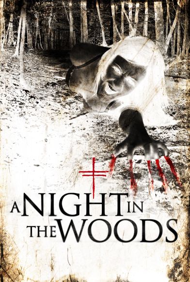 A Night in the Woods Fragman
