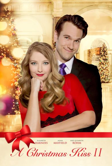 A Christmas Kiss II Fragman