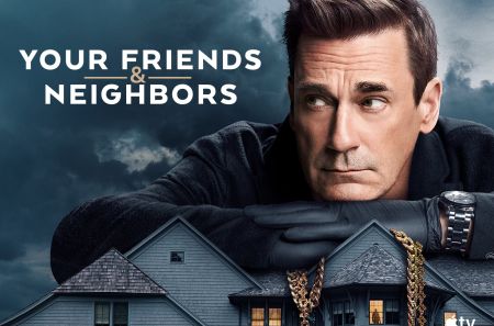 Your Friends & Neighbors