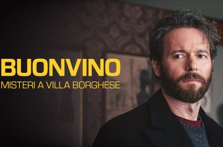 Buonvino