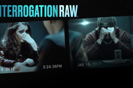 Interrogation Raw