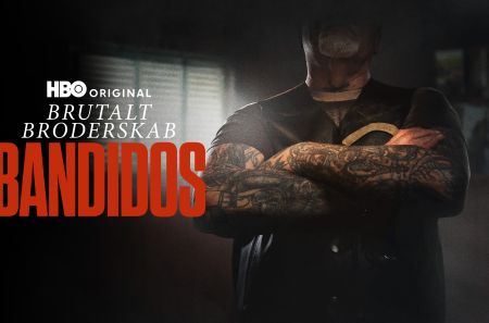 Gang War: Bandidos