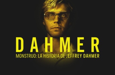 DAHMER