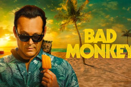 Bad Monkey
