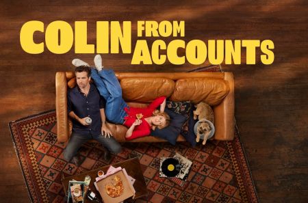 Colin from Accounts