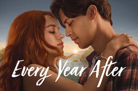 Every Year After
