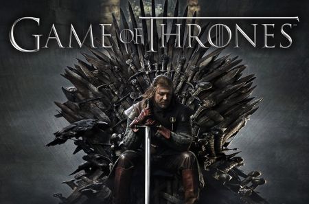 Game of Thrones Türkçe Dublaj