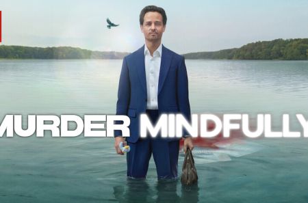 Murder Mindfully