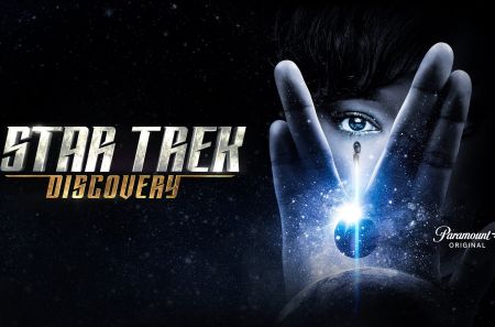 Star Trek: Discovery