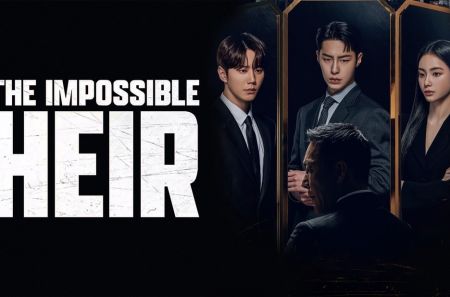 The Impossible Heir