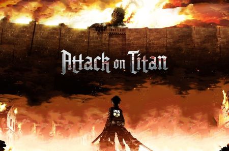 Attack on Titan