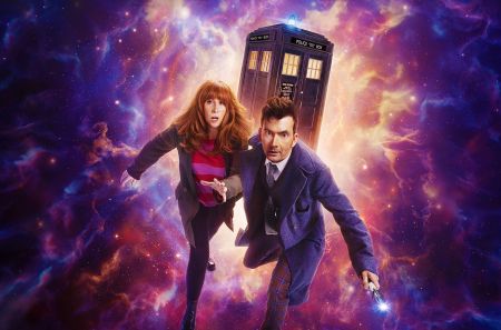 Doctor Who