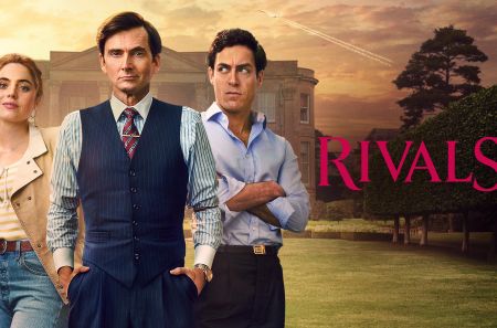 Rivals