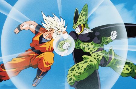 Dragon Ball Z