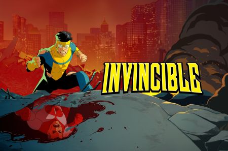 Invincible