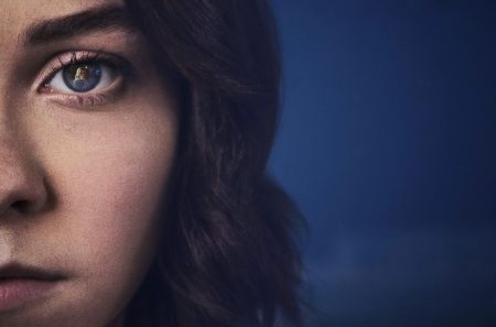 A Good Girl's Guide to Murder
