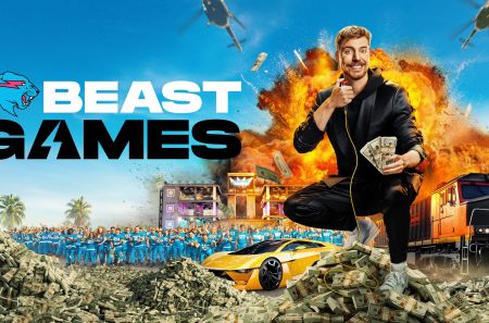 Beast Games