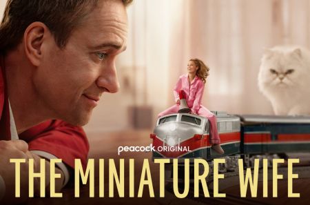 The Miniature Wife