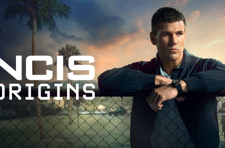 NCIS: Origins