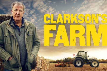 Clarkson's Farm