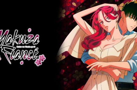 Yakuza Fiance