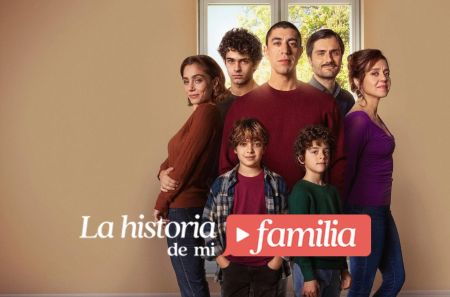 My Family