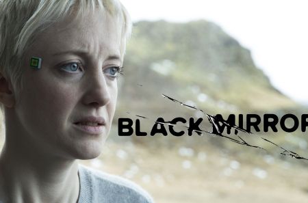 Black Mirror Türkçe Dublaj