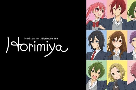 Horimiya