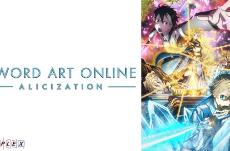 Sword Art Online