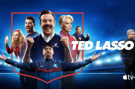 Ted Lasso