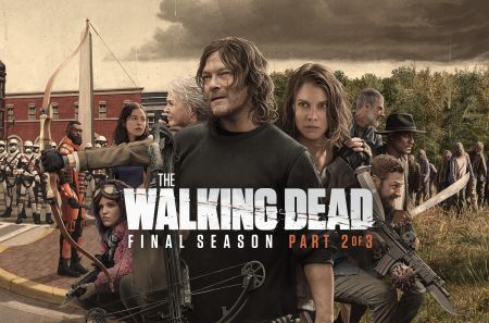 The Walking Dead