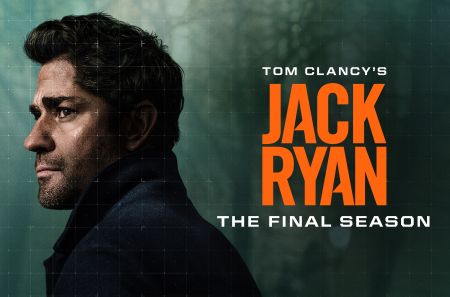 Tom Clancy's Jack Ryan