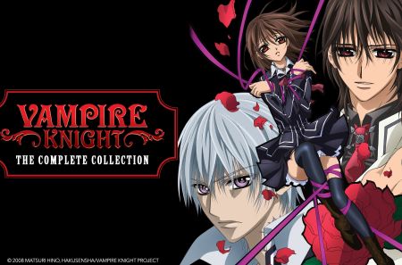 Vampire Knight