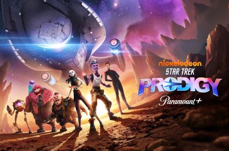 Star Trek: Prodigy