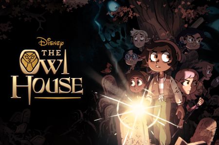 The Owl House