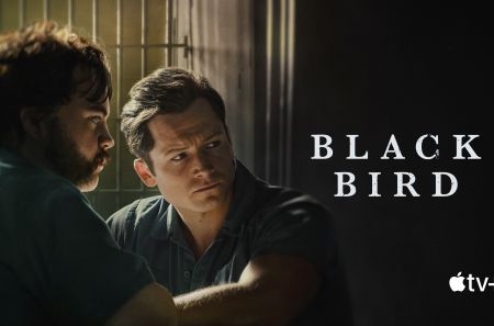 Black Bird