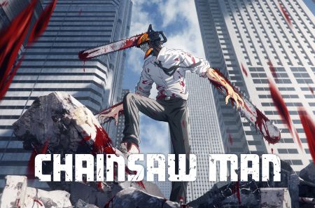 Chainsaw Man