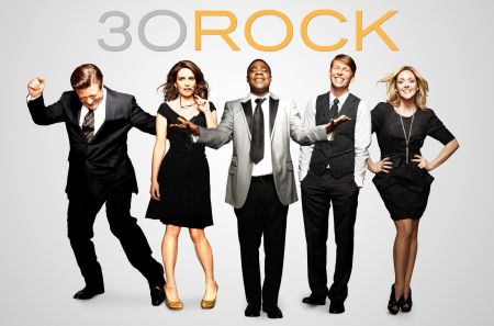 30 Rock