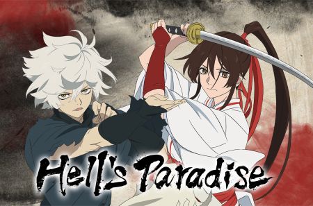 Hell's Paradise