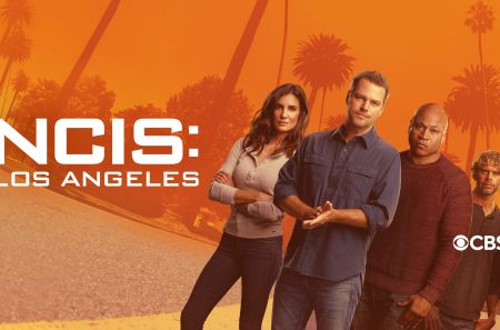 NCIS: Los Angeles