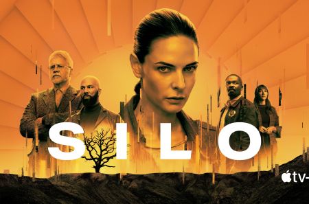 Silo