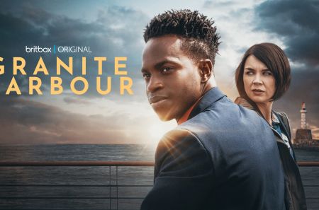 Granite Harbour